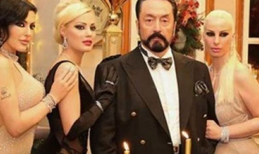 Hapisteki Adnan Oktar'ın Son Hali