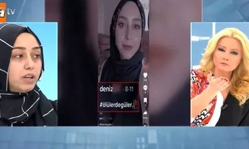 Müge Anlı ile dalga geçti: Selim Yalçınkaya cinayetinin şüphelisi eski eş Derya’dan skandal sözler