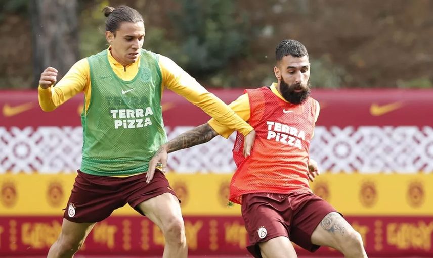 Jimmy Durmaz Fatih Karagümrük İle Sözleşme İmzaladı