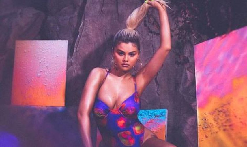 Selana Gomez