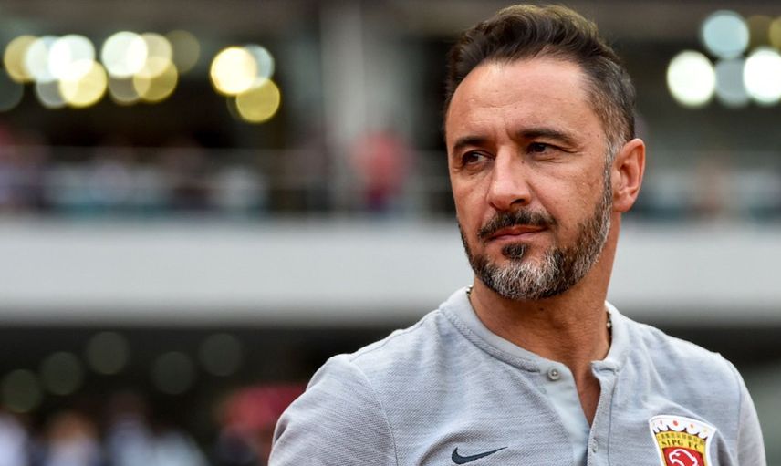 Fenerbahçe'de Vitor Pereira Yönetimden Oscar'ın Transferini İstedi!
