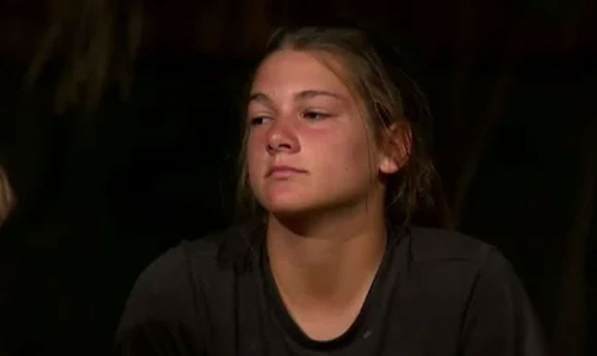 Survivor tarihinde bir ilk: Nisa Bölükbaşı’nın oyun sırasında yaptığı herkesi şaşkına çevirdi