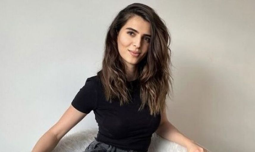 Merve Aydın sevenlerini kızdırdı 'sen nasıl annesin' yorumları geldi meğerse küçücük bebeğini bırakıp nerelere gitmiş!