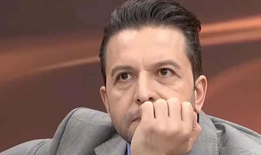Nihat Doğan hakkında skandal iddia: ‘Ben banyodayken gizli gizli fotoğraflarımı çekmiş’