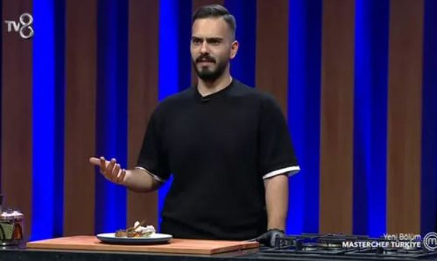 MasterChef Jürilerini Ağlatan Yarışmacı!