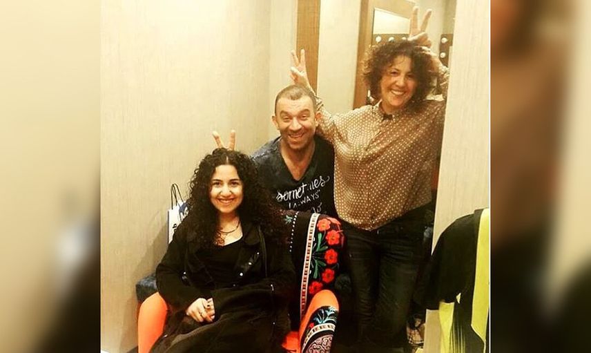 ŞEVKET ÇORUH-GÜNAY KARACAOĞLU
