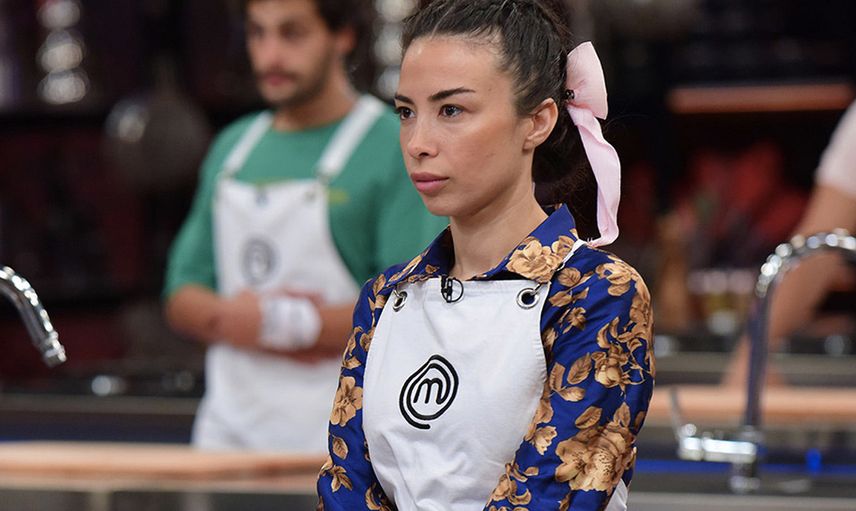 MasterChef'te Yarı Finale Kim Kaldı, Kim Elendi?