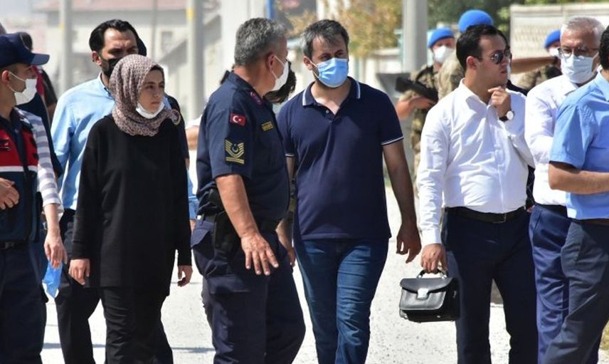 Müge Anlı Büyükşen Cinayetinin Katil Zanlısıyla İlgili Yeni Bir Detay Ortaya Çıkardı