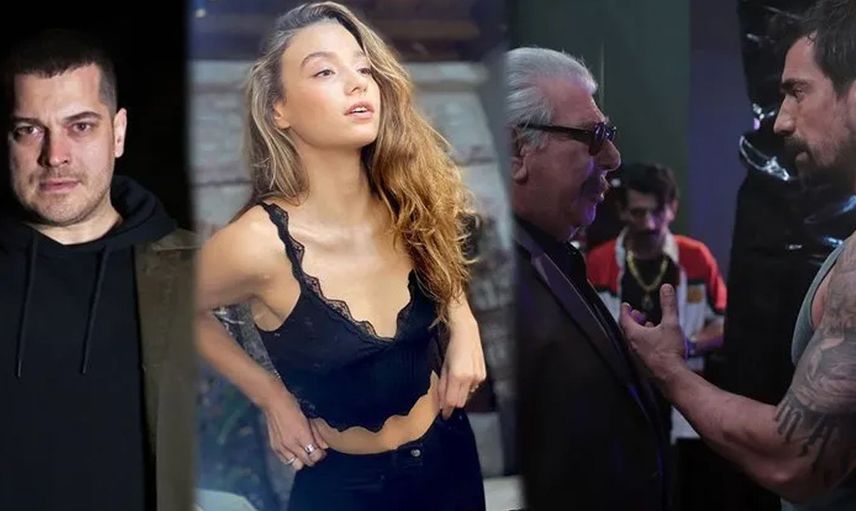 Gaddar dizisi erken final mi yapacak? 2 isim kadrodan gönderildi!