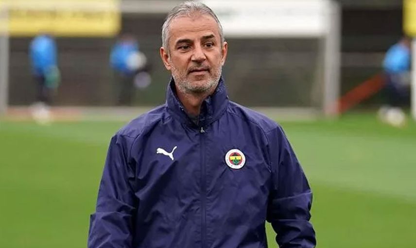 Fenerbahçe ile yolları ayrılan Teknik Direktör İsmail Kartal'ı, Süper Lig ekiplerinden Kayserispor takımın başına getirmek istiyor!