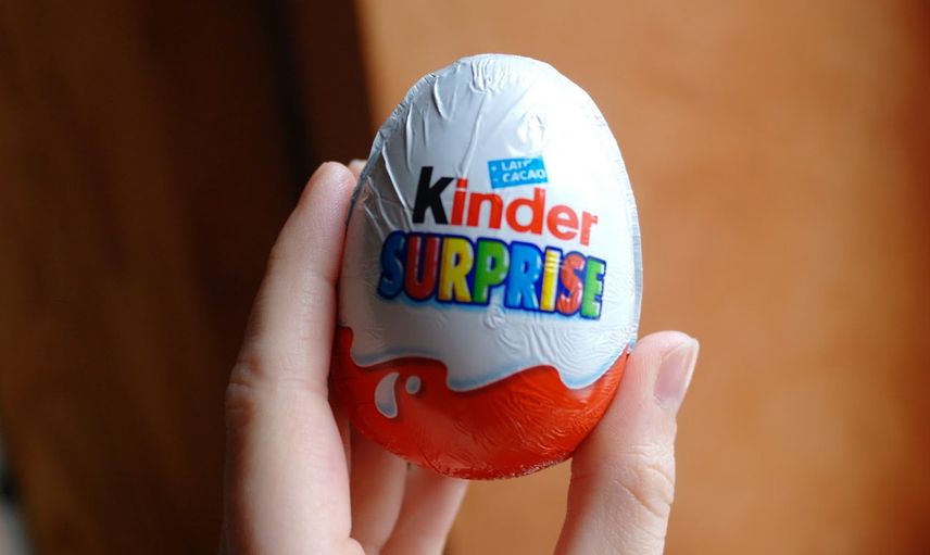 Kinder Sürpriz yumurta yüzünden bir çocuk öldü iddiaları doğru mu?