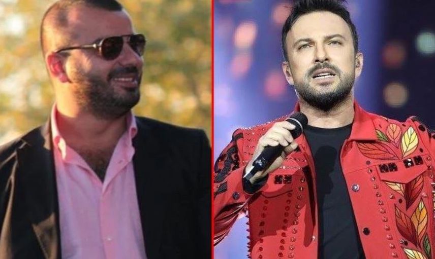 Megastar Tarkan'ın kuzenine ağırlaştırılmış müebbet hapis cezası!