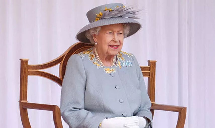 Kraliçe Elizabeth Kimdir?