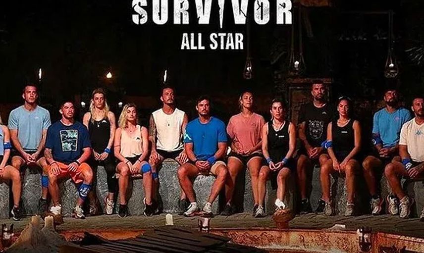 Survivor All Star’da Elenen Yarışmacı Belli Oldu: Sosyal Medyaya Sızan Fotoğraflar Acun’u Sinirlendirdi