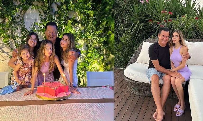 Acun Ilıcalı’nın korku dolu anları: Kızı Yasemin ve eski eşi Zeynep Yılmaz ölümden döndü