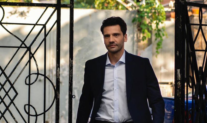 Kaan Urgancıoğlu kimdir?