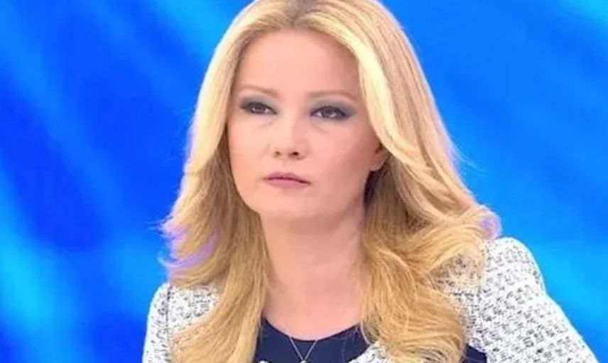 Müge Anlı'da akıl almaz olay: Anlı dayanamadı! O başka bir erkeğe gittikçe senin aşkın mı depreşiyor?