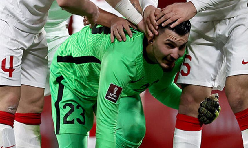 Ahmet Ağaoğlu Açıklamıştı! İşte Uğurcan Çakır'ın Yeni Adresi