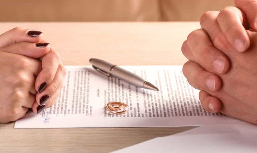 Boşanma Aşamasındaki Eşine Yaptığı Şaka 55 Bin TL’lik Cezaya Neden Oldu