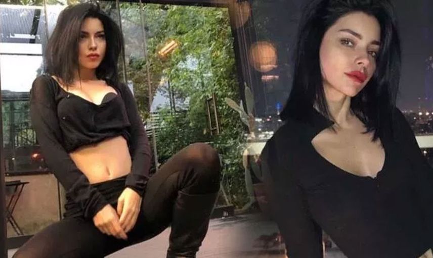 Merve Boluğur sevgilisini canlı yayında yerin dibine soktu! Bekaret cevabı kısa sürede olay oldu 'Utanmaz kadın'