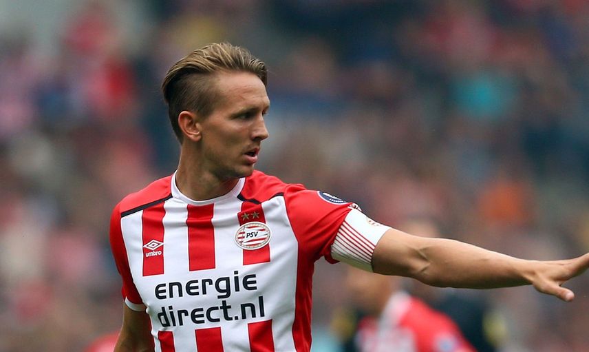 Beşiktaş Luuk de Jong'u Transfer Etmek İstiyor!