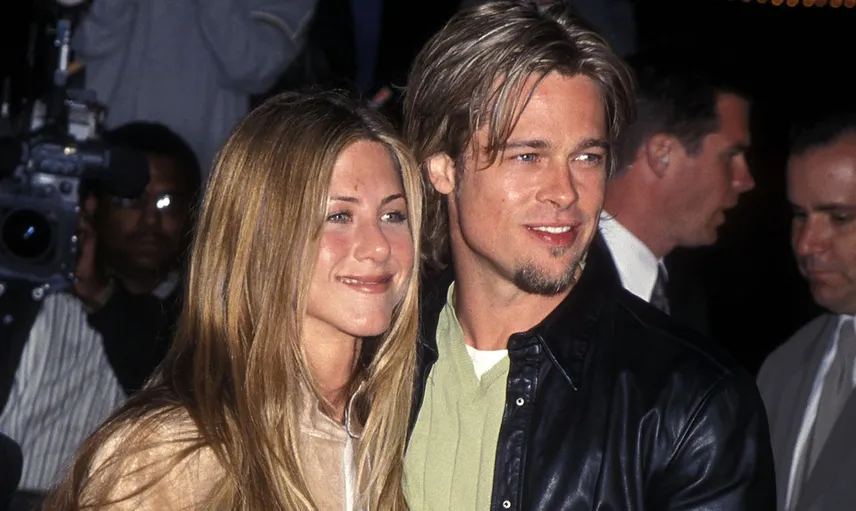 Jennifer Aniston ile Brad Pitt Barıştı mı?