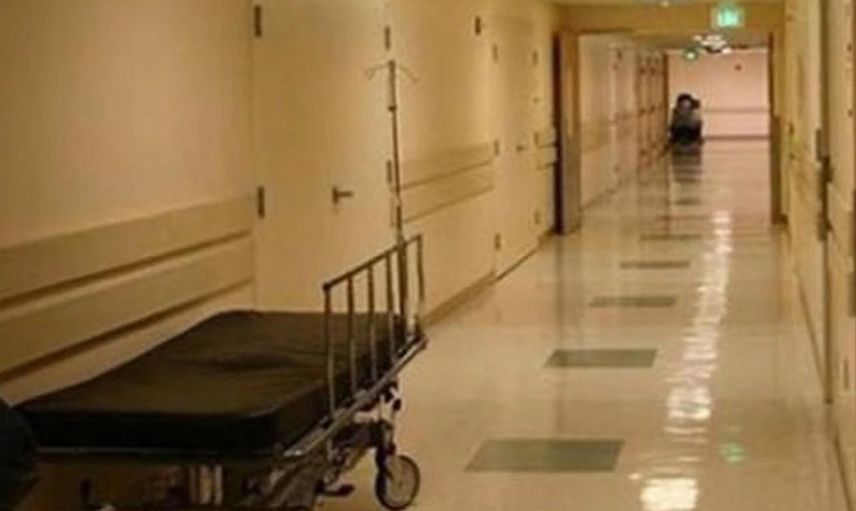Amerika’da Erkek Hemşire Acil Serviste Yatan 22 Yaşındaki Genç Kıza Tecavüz Etti