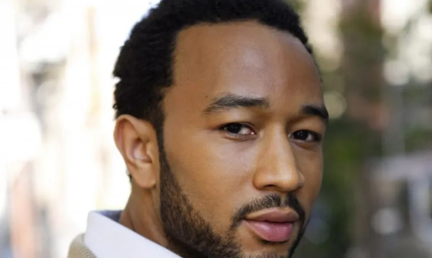 John Legend Kimdir? John Legend Boyu Kaç, Kilosu Kaç, Aslen Nereli, Sevgilisi Kimdir?