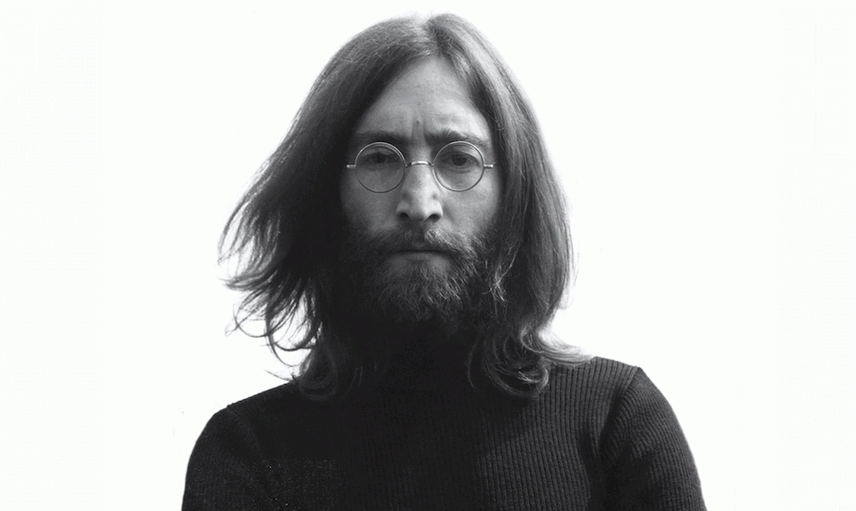 John Lennon Kimdir?