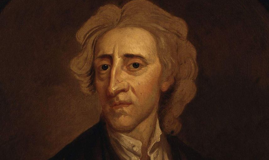 John Locke'ın Felsefesini Şekillendiren Tabula Rasa Ne Demek?