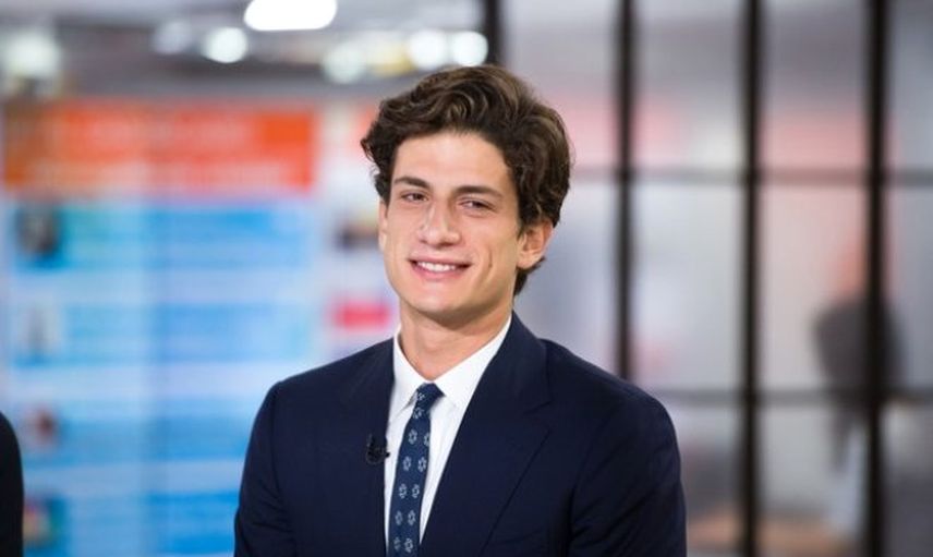 John Kennedy’nin Torunu Kendall Jenner’a Talip Oldu