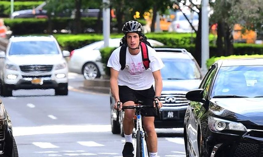 John Kennedy’nin Torunu Kendall Jenner’a Talip Oldu