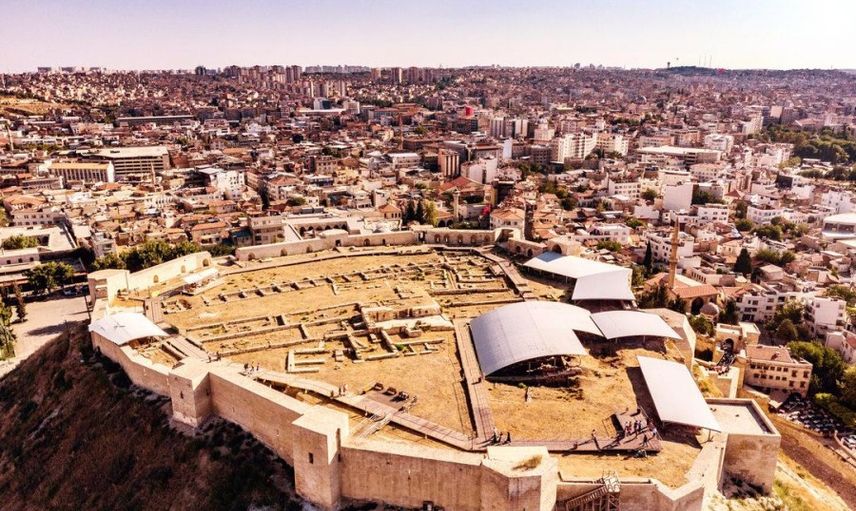 Gaziantep - Adıyaman - Kilis