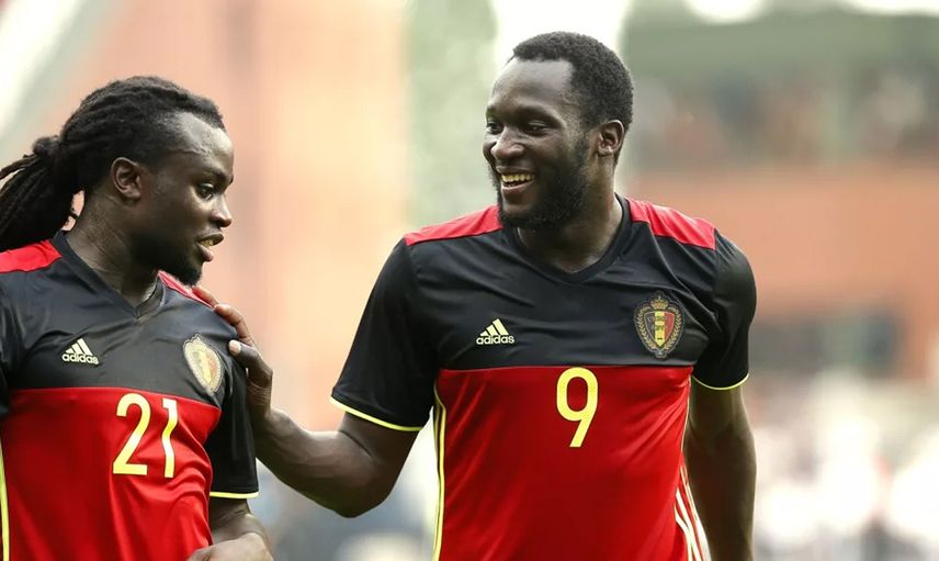 Jordan Lukaku Trabzonspor İle Görüşüyor!