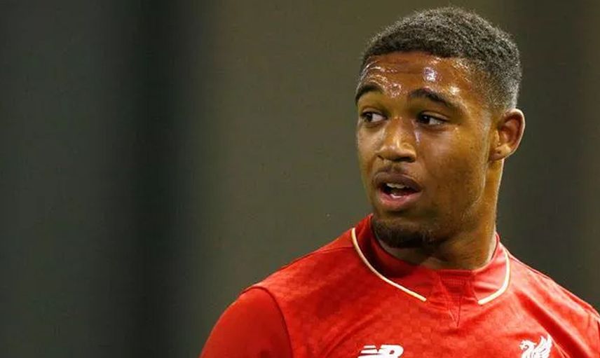 Jordon Ibe Kimdir?