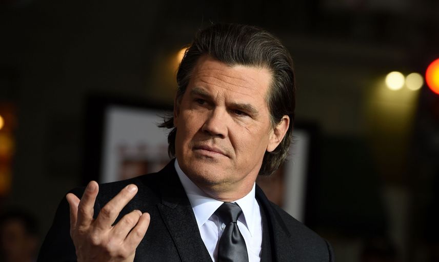 Josh Brolin Kimdir? Josh Brolin Boyu Kaç, Kilosu Kaç, Aslen Nereli, Sevgilisi Kimdir?