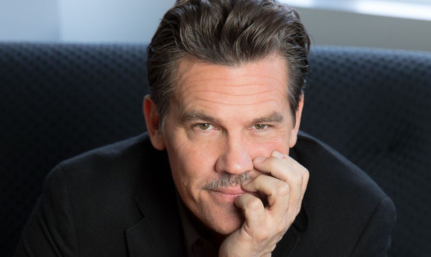 Josh Brolin Kimdir? Josh Brolin Boyu Kaç, Kilosu Kaç, Aslen Nereli, Sevgilisi Kimdir?
