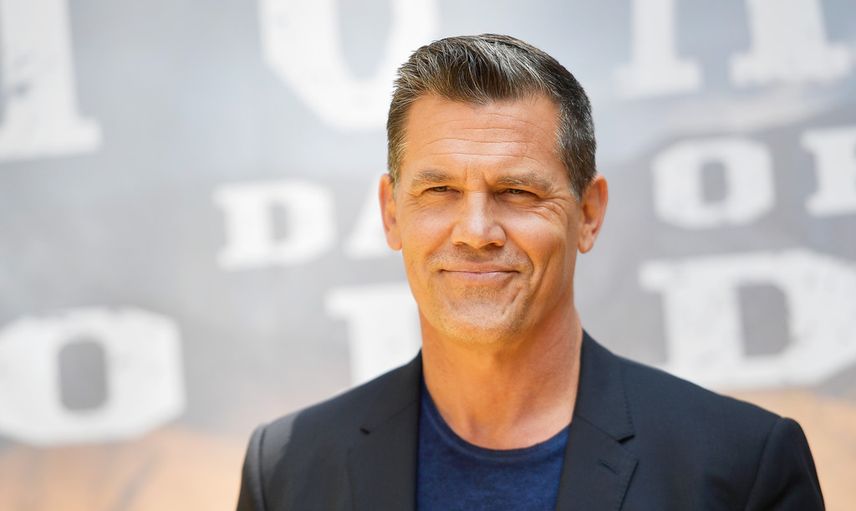 Josh Brolin Kimdir? Josh Brolin Boyu Kaç, Kilosu Kaç, Aslen Nereli, Sevgilisi Kimdir?