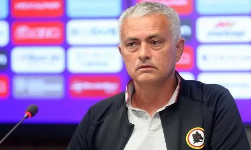 Jose Mourinho'dan,Trabzonspor'a Büyük Övgü!