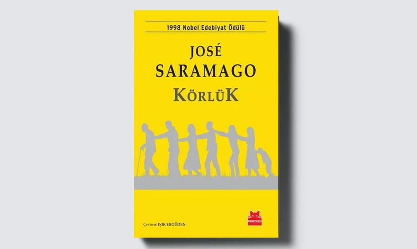 Jose Saramago’nın Körlük Kitabının Özeti Nedir?