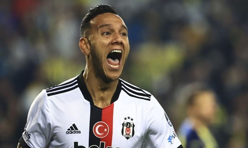 Josef de Souza kimdir? Hangi takımlarda oynadı?