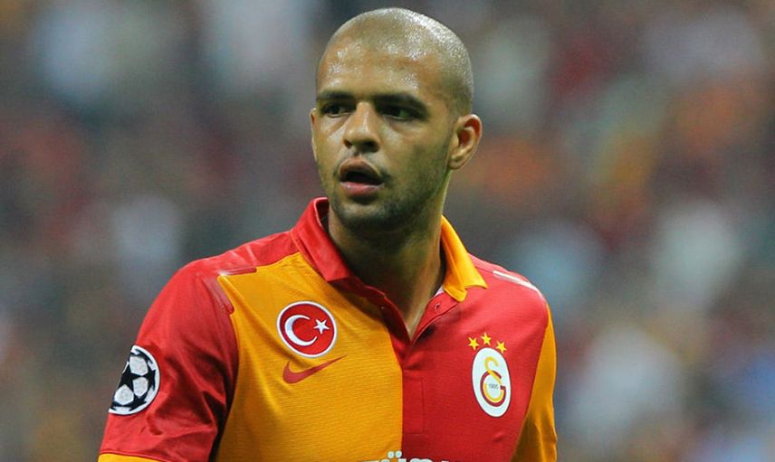 Felipe Melo Galatasaray'a Geri Dönüş Yapıyor!