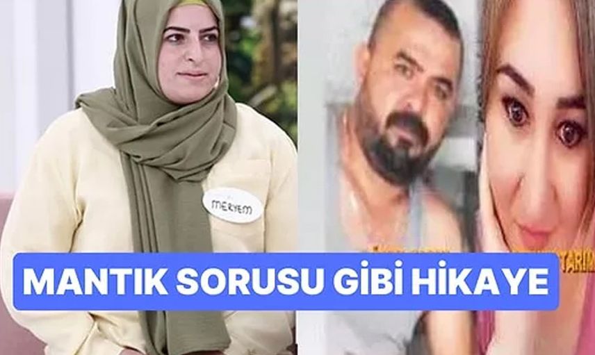 Esra Erol'un ilişki tablosu