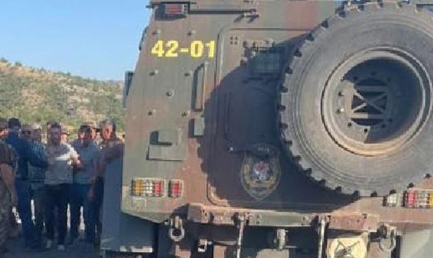 Konya'da Yedi Kişiyi Öldüren Mehmet Altun'un Altı Gün Boyunca Nasıl Kaçtığı Ortaya Çıktı