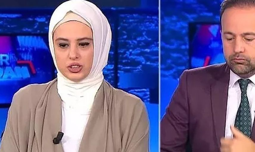 Küçüklüğünden beri hissediyor