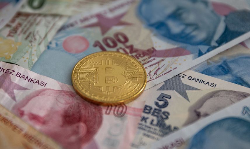 BITCOIN
