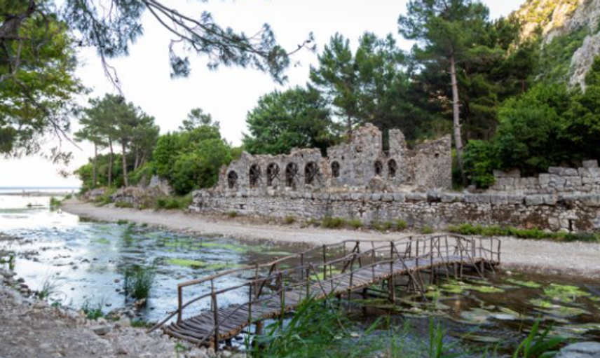 10. ÇIRALI PLAJI