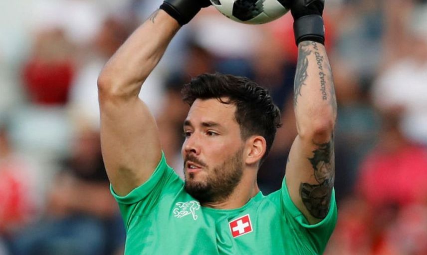Roman Bürki'nin Galatasaray'a Transfer Olmama Nedeni Ortaya Çıktı!