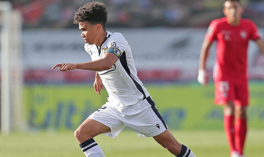Galatasaray, Gustavo Assunçao Transferinde Anlaşmayı Sağladı!