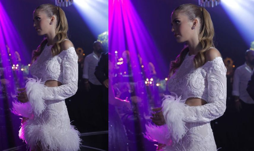 Yasemin Şefkatli Ve Kaynanası Derya Tuna Birbirine mi Girdi?